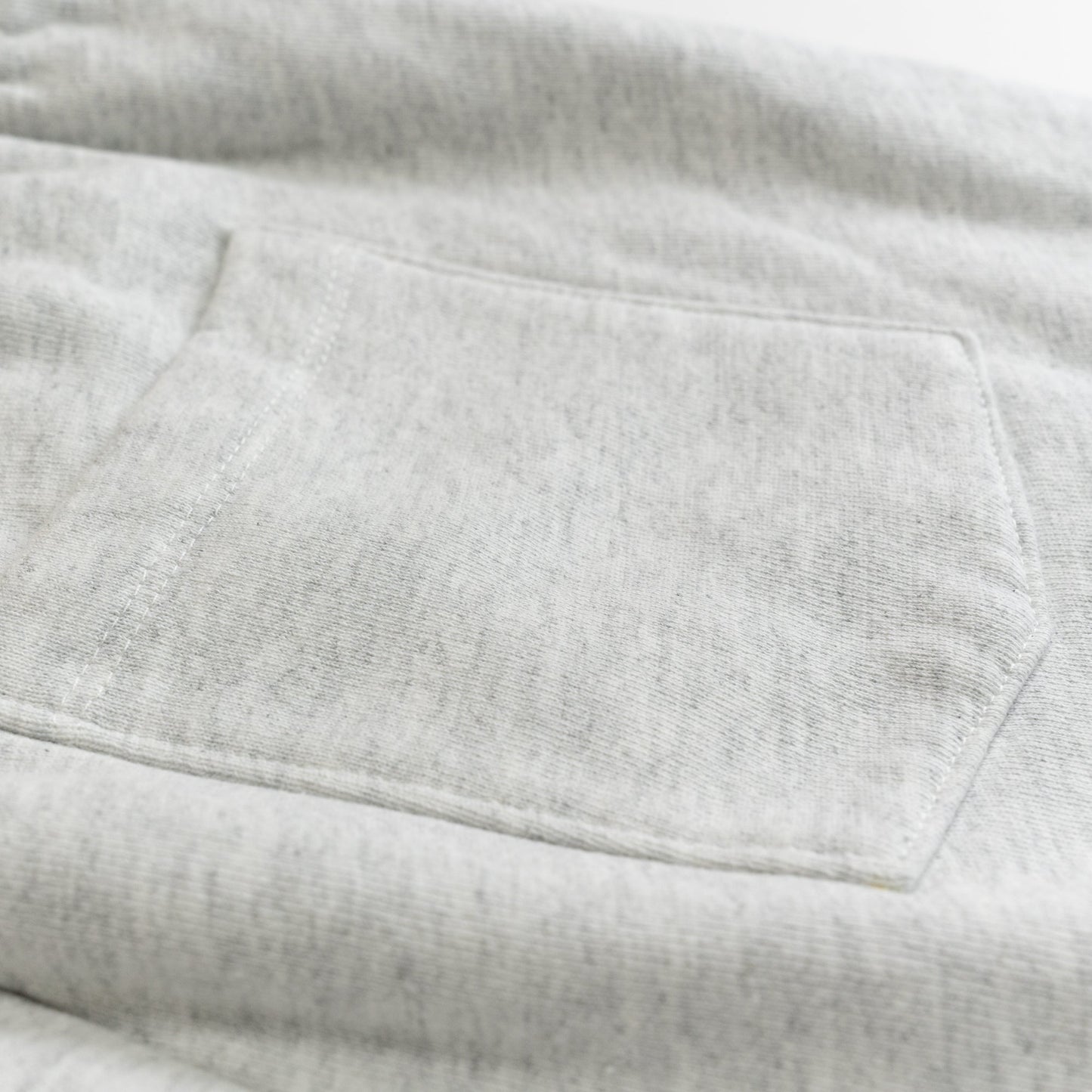 French Terry Fleece Sweatpants