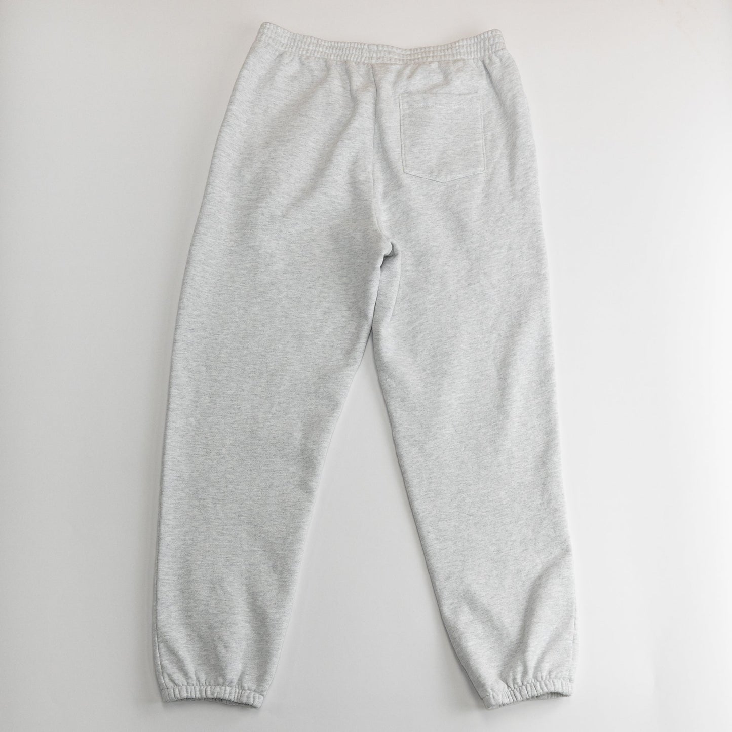 French Terry Fleece Sweatpants