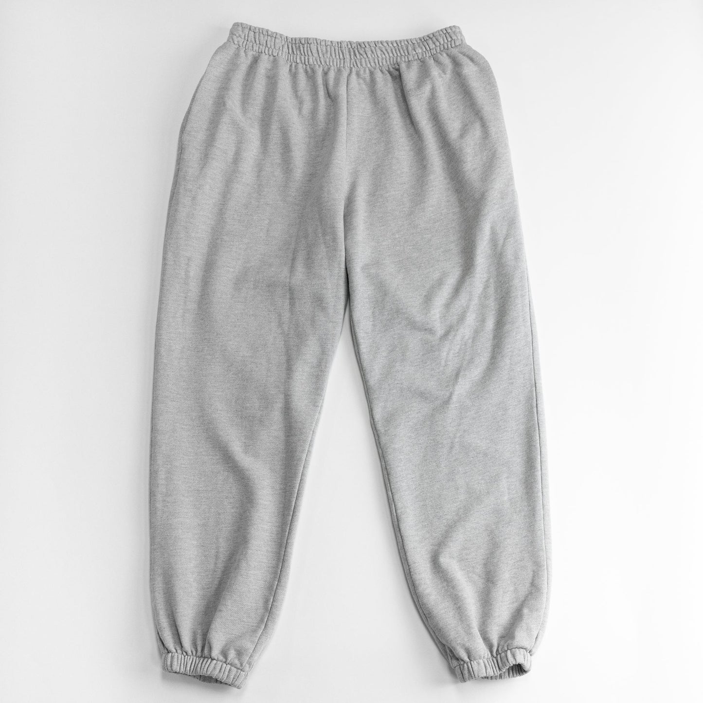 French Terry Sweatpants