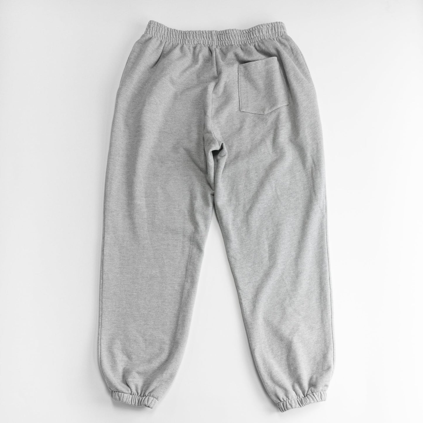 French Terry Sweatpants