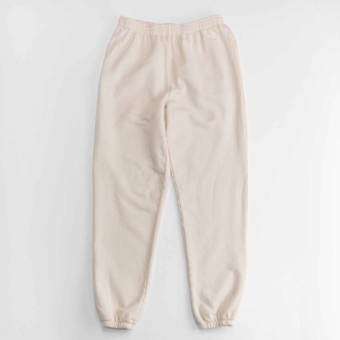 French Terry Sweatpants