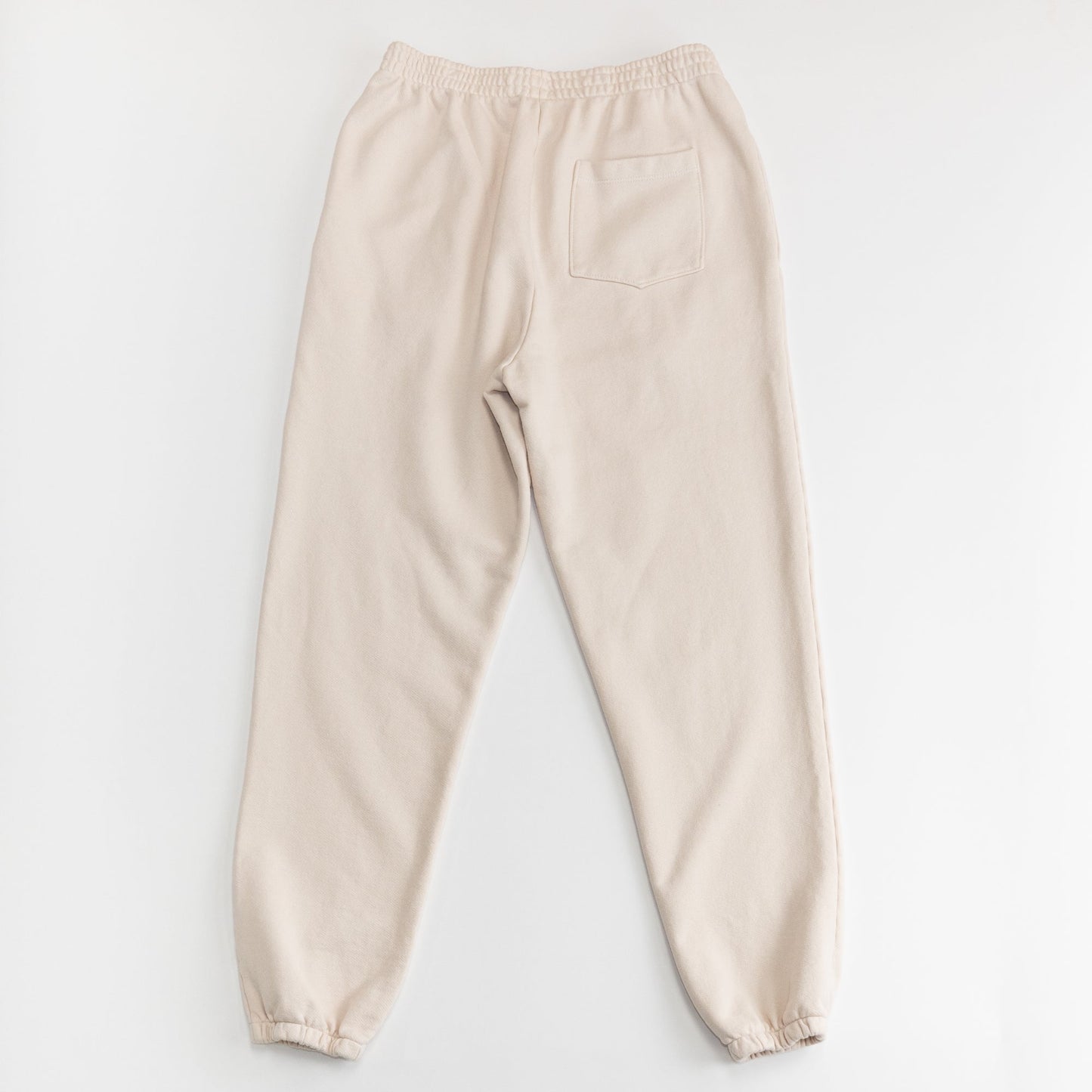 French Terry Sweatpants