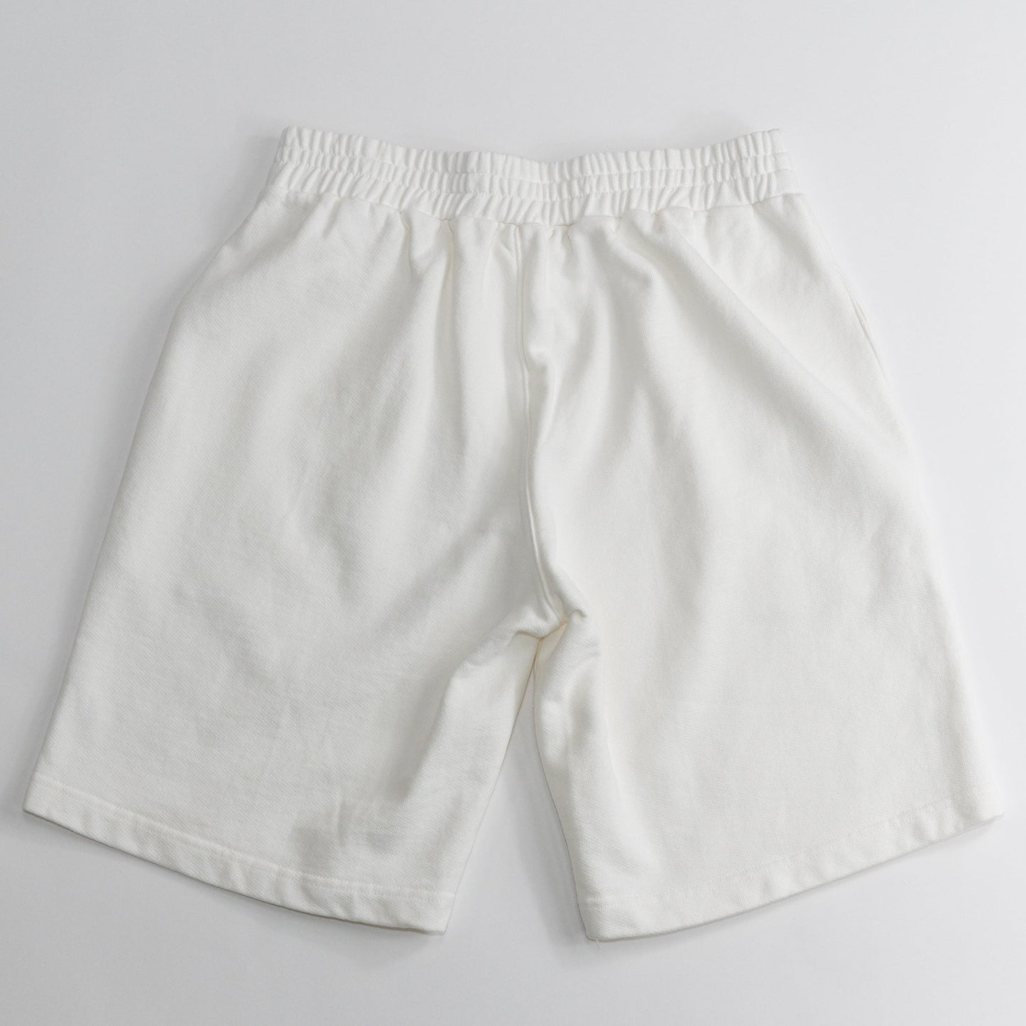 French Terry Shorts (Middle Length)