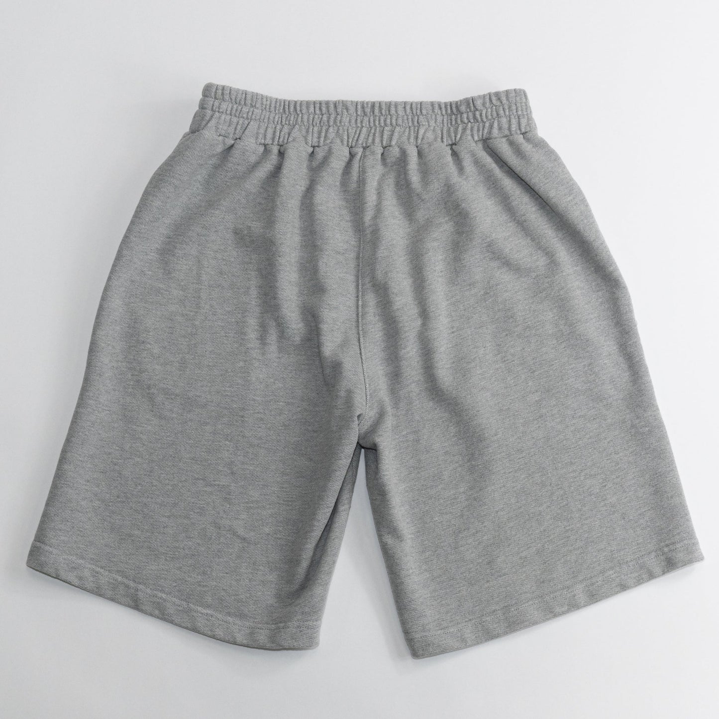 French Terry Shorts (Middle Length)